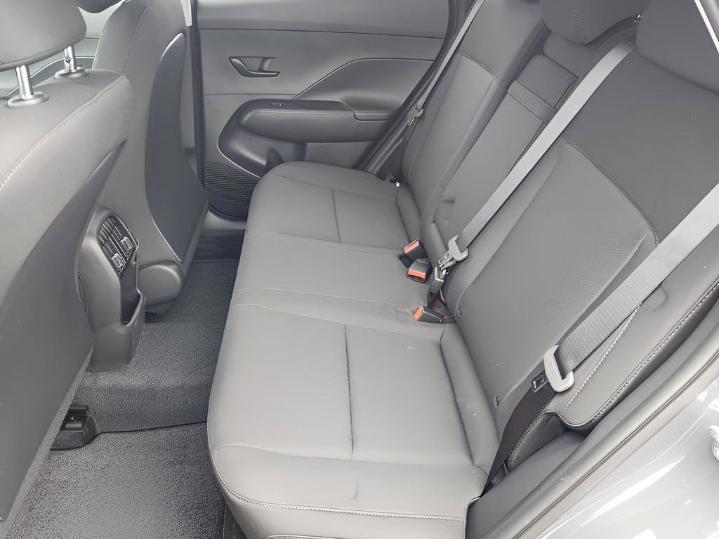 New 2026 Hyundai Kona SEL Sport AWD/4WD image 11