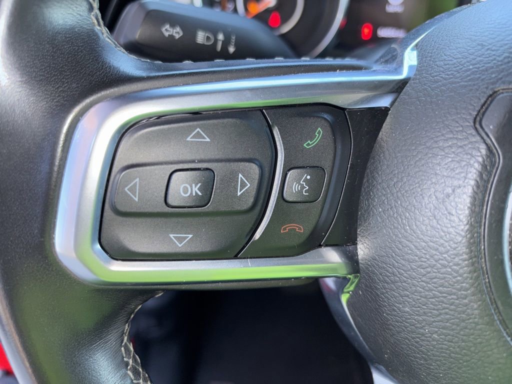 Used 2020 Jeep Gladiator Sport w/ Quick Order Package 24S AWD/4WD image 14