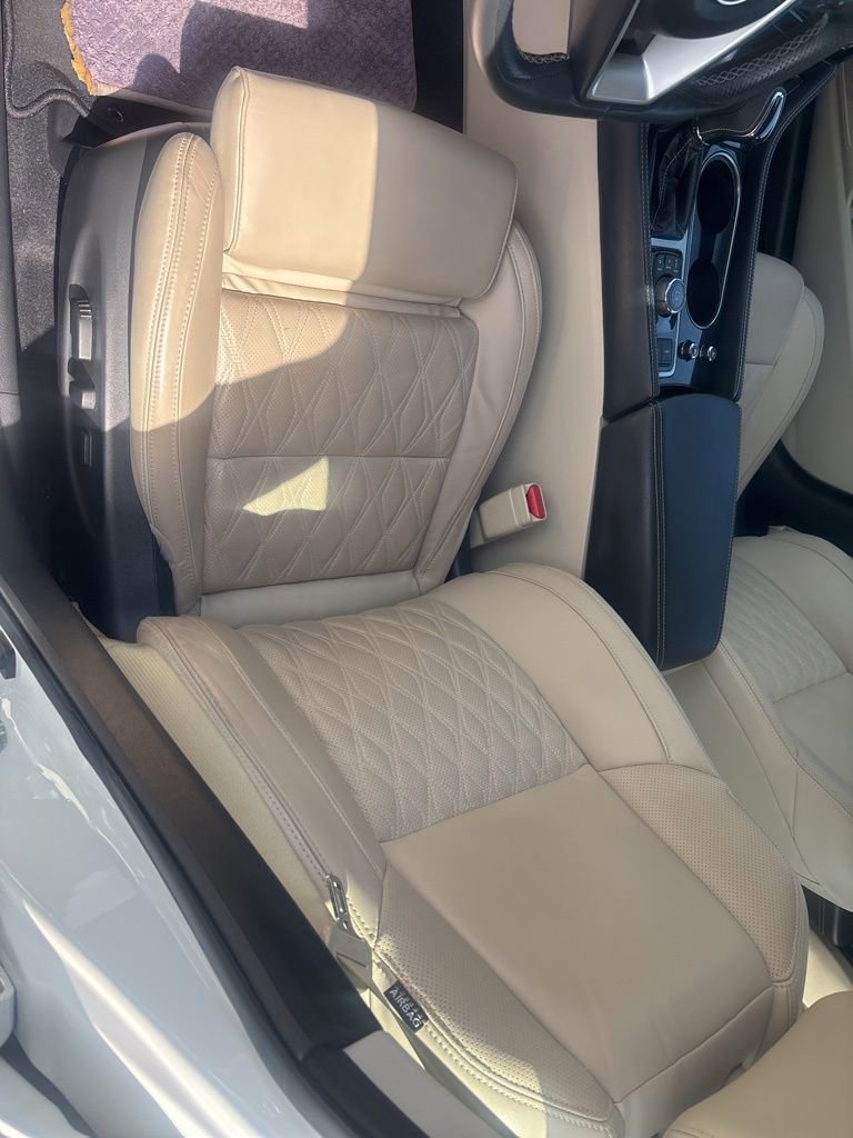 Used 2023 Nissan Maxima Platinum w/ Sport Mat Group image 12