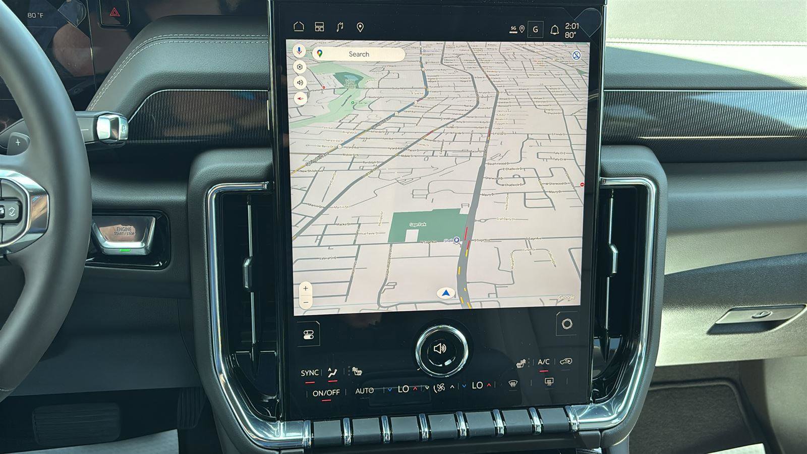 New 2026 GMC Yukon Elevation RWD image 36