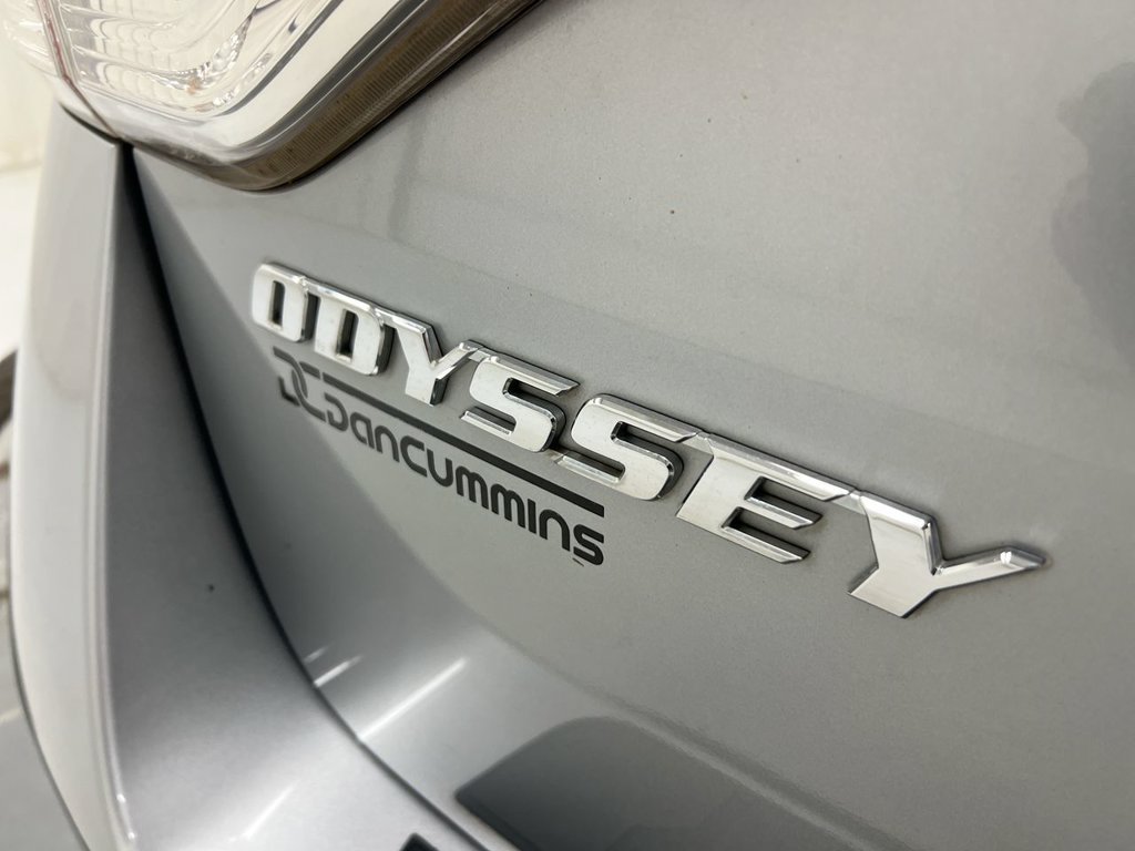 Used 2017 Honda Odyssey EX-L image 27