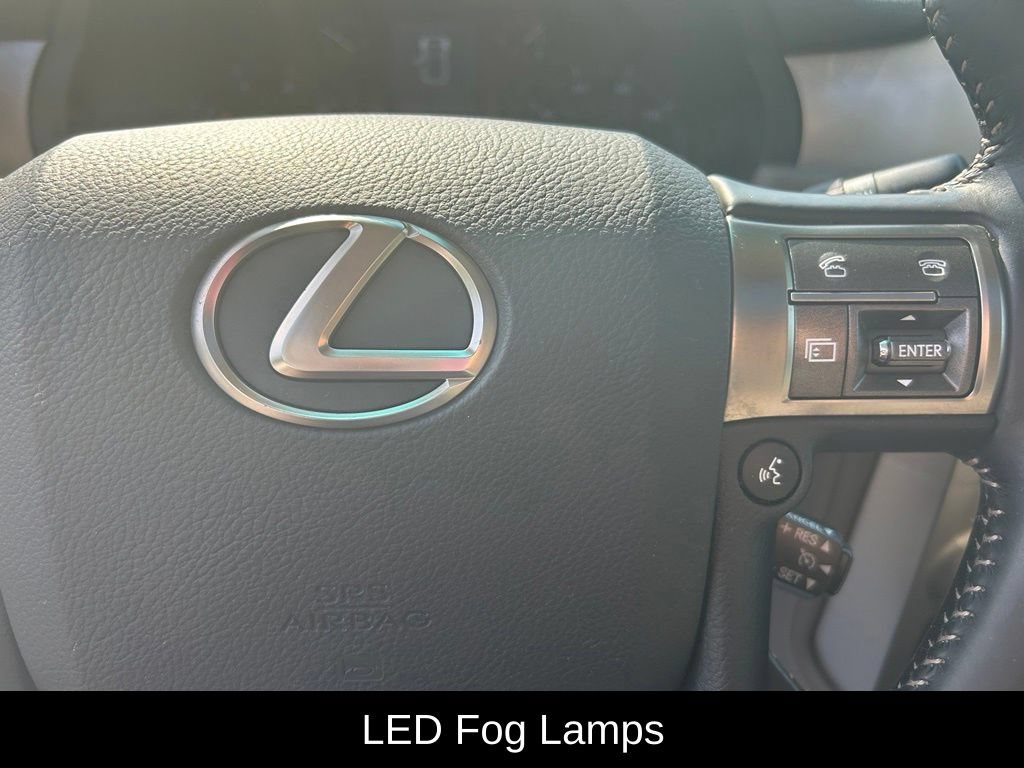 Used 2016 Lexus GX 460 w/ Premium Package AWD/4WD image 10