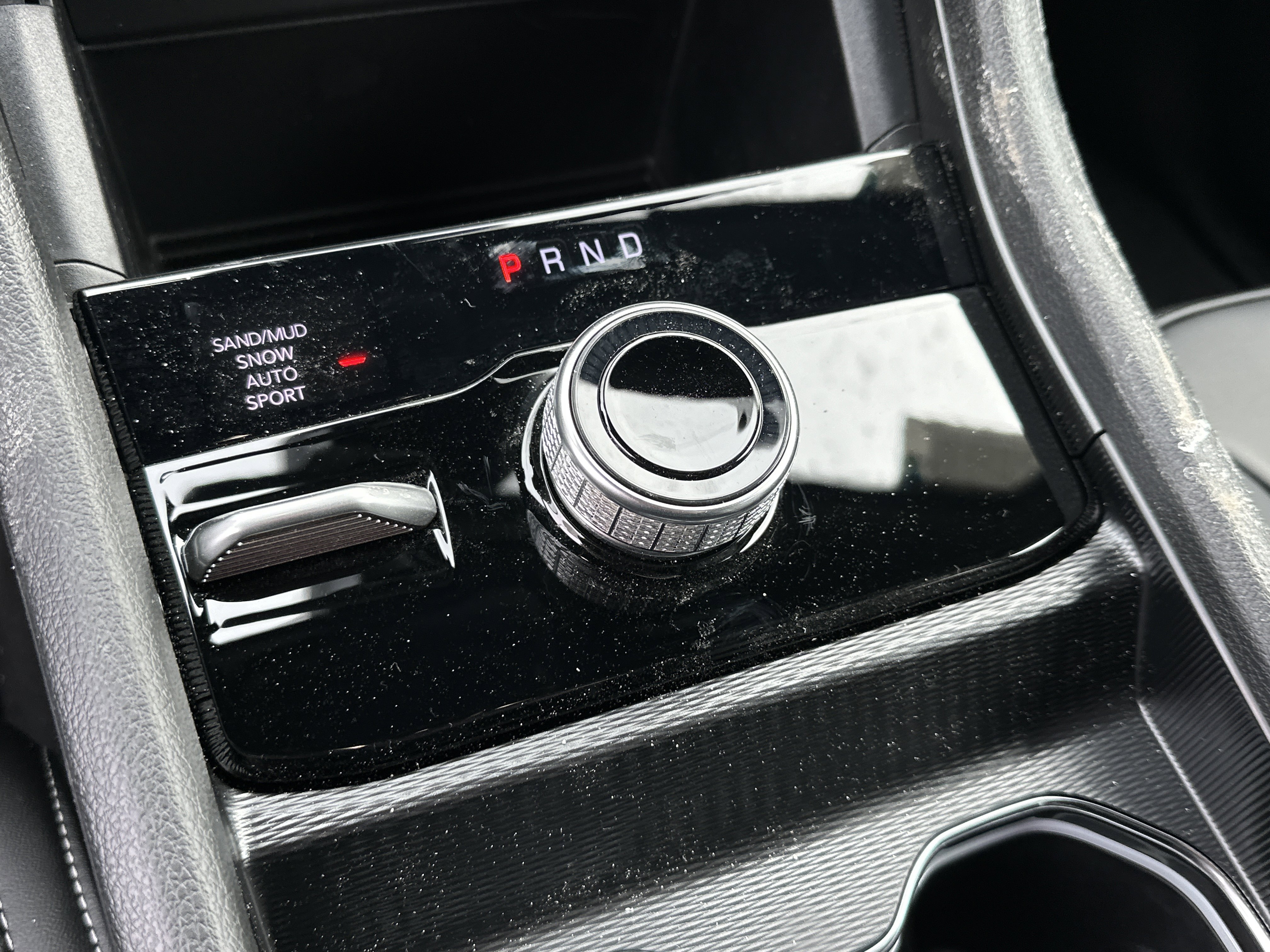 New 2026 Jeep Grand Cherokee Limited w/ Limited Altitude Package image 4