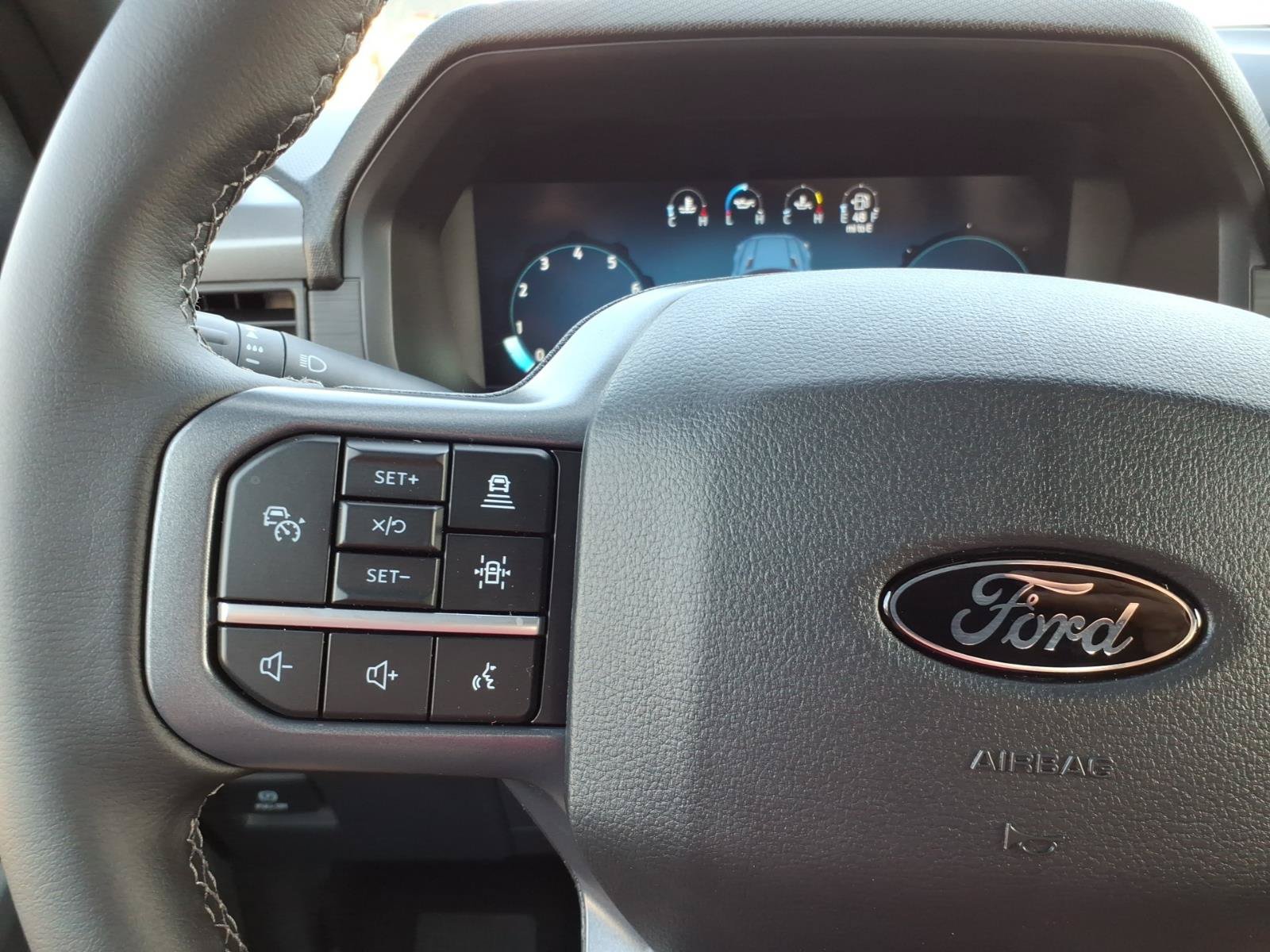 New 2026 Ford F150 XLT w/ Equipment Group 302A MID AWD/4WD image 18