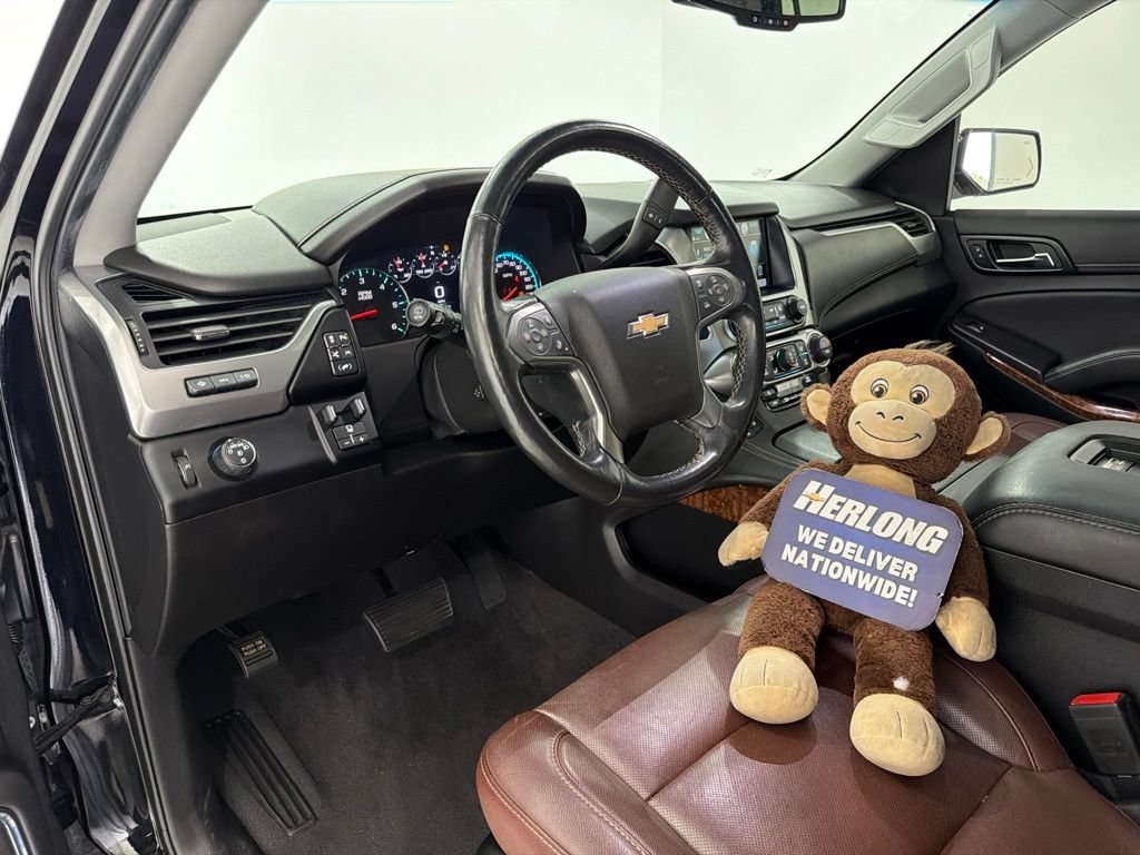 Used 2020 Chevrolet Tahoe Premier w/ Premier Plus Edition RWD image 10