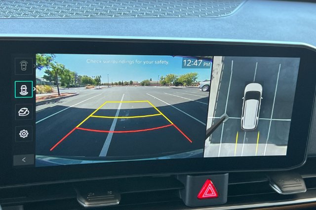 New 2027 Kia Carnival SX Prestige FWD image 25