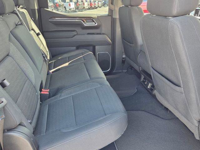 Certified 2023 GMC Sierra 1500 Elevation image 25