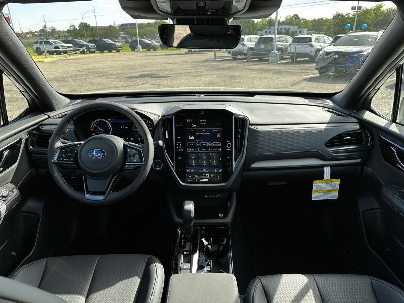 New 2026 Subaru Forester Limited image 24
