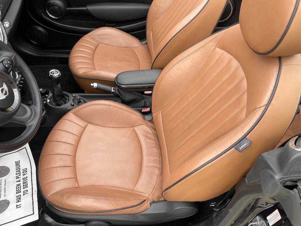 Used 2013 MINI Cooper S image 18