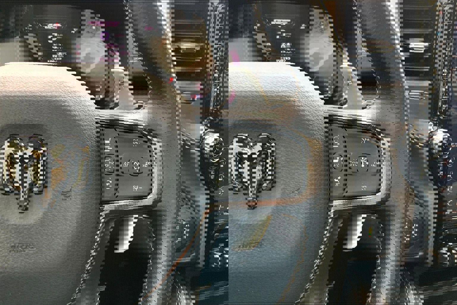 Used 2023 RAM 1500 TRX w/ TRX Level 2 Equipment Group AWD/4WD image 18