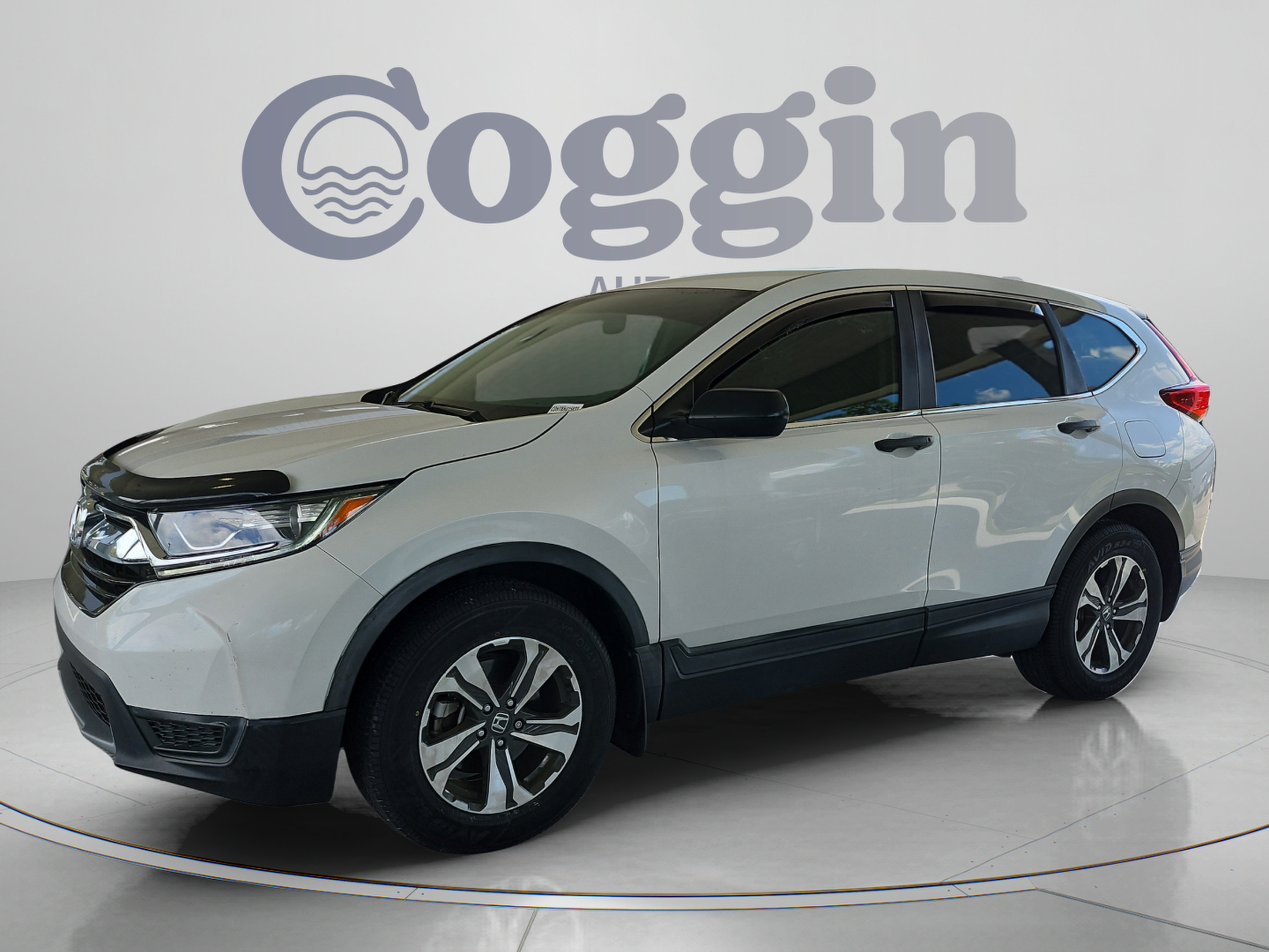 Used 2019 Honda CR-V LX