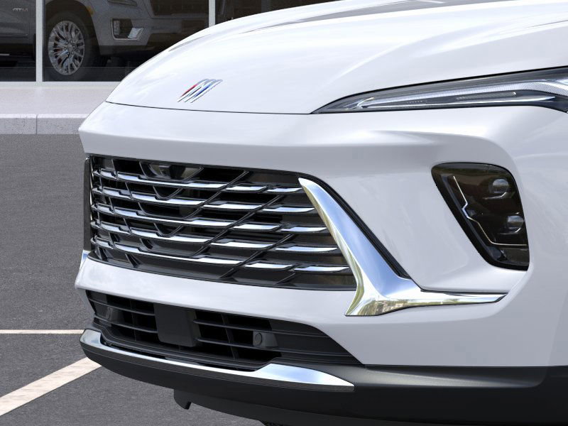 New 2026 Buick Envision Preferred image 37