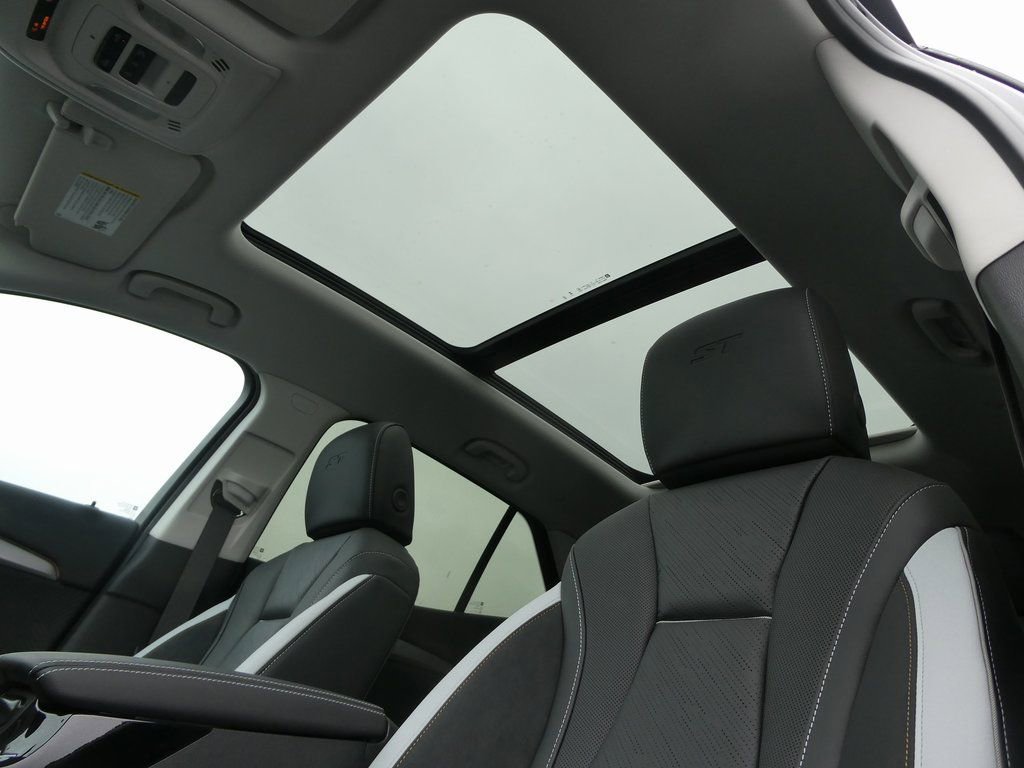 New 2026 Buick Envision Sport Touring AWD/4WD image 19