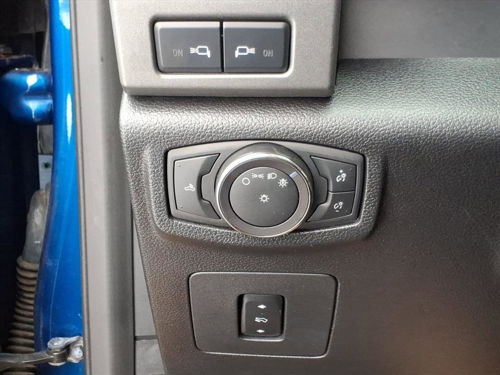 Used 2018 Ford F150 Raptor w/ Equipment Group 802A Luxury image 14