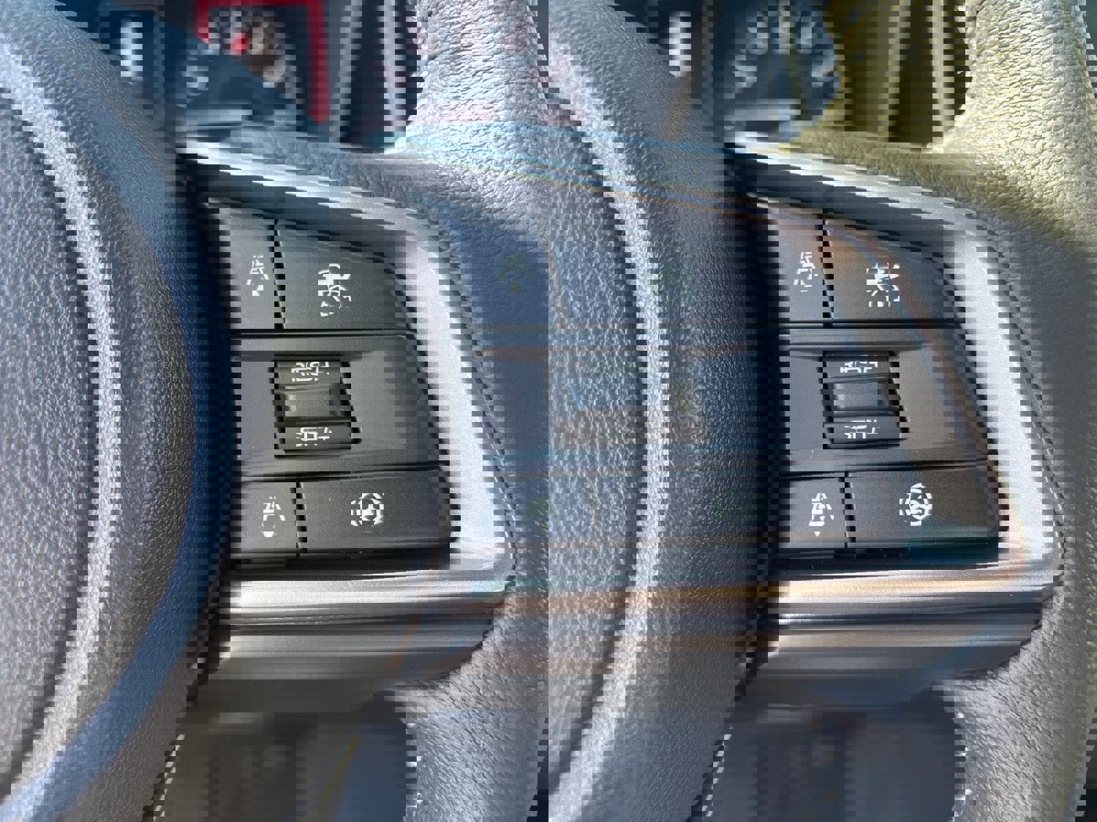 New 2025 Subaru Ascent Premium image 19