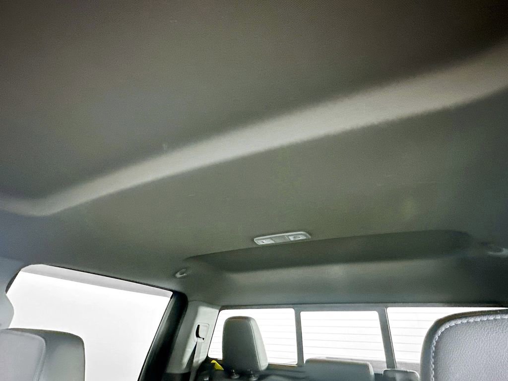 Used 2020 Chevrolet Silverado 2500 LTZ w/ LTZ Plus Package image 21