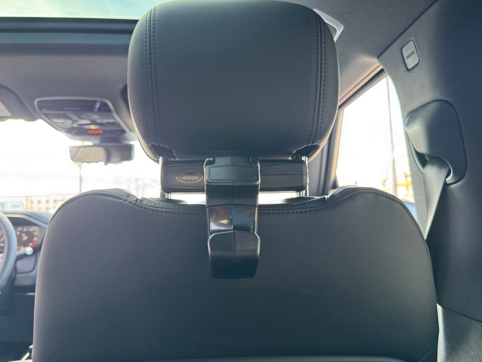 New 2026 Land Rover Range Rover Sport Dynamic SE image 24