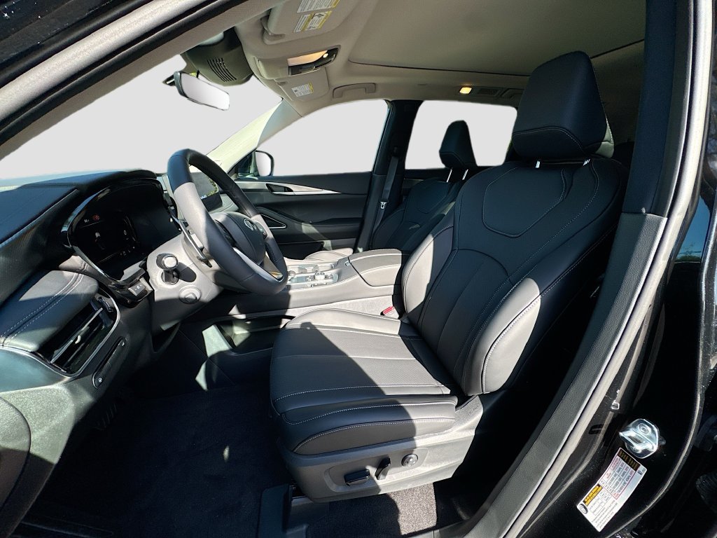 Used 2027 INFINITI QX60 Luxe w/ Cargo Package FWD image 23