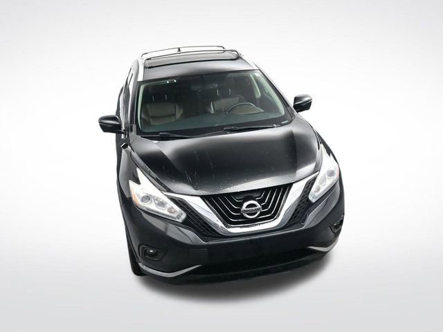 Used 2017 Nissan Murano SL image 30