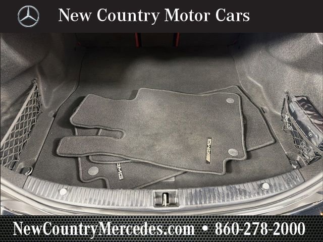 Used 2018 Mercedes-Benz C 43 AMG 4MATIC Sedan image 15