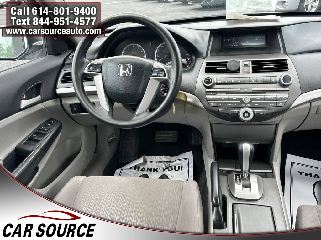 Used 2011 Honda Accord LX image 14