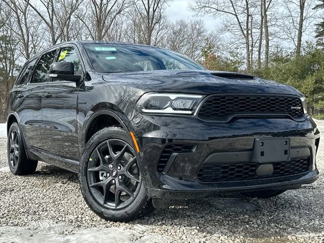 New 2026 Dodge Durango GT image 2