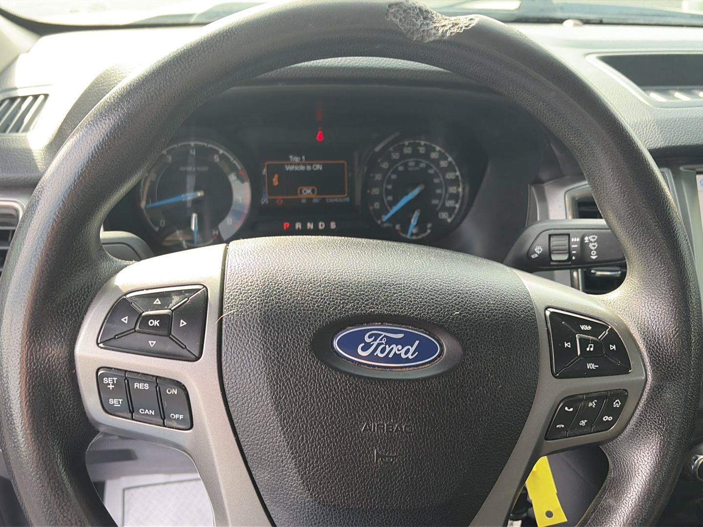 Used 2020 Ford Ranger XLT w/ Trailer Tow Package AWD/4WD image 23