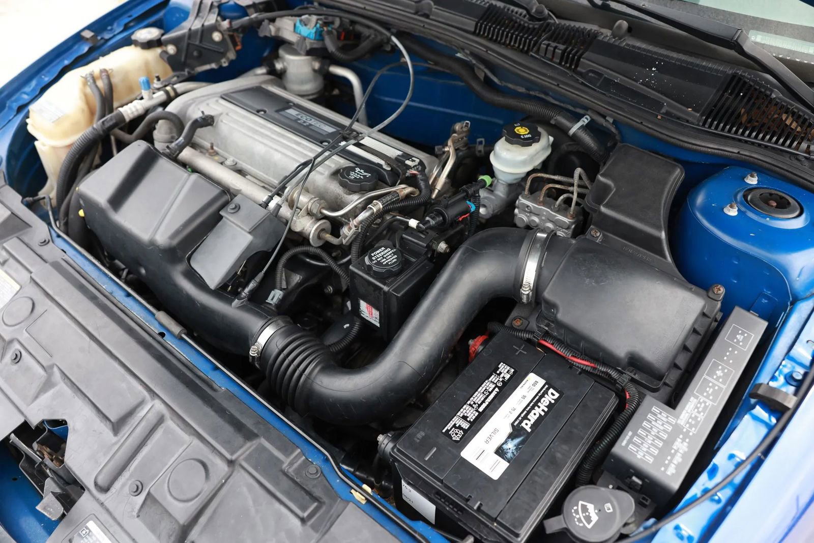 Used 2005 Chevrolet Cavalier Sedan 4D w/ Preferred Equipment Group image 45