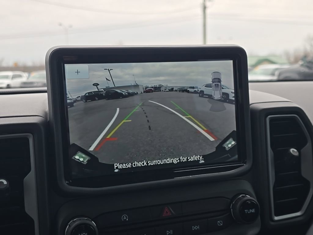 Used 2022 Ford Bronco Sport Big Bend w/ Convenience Package image 41