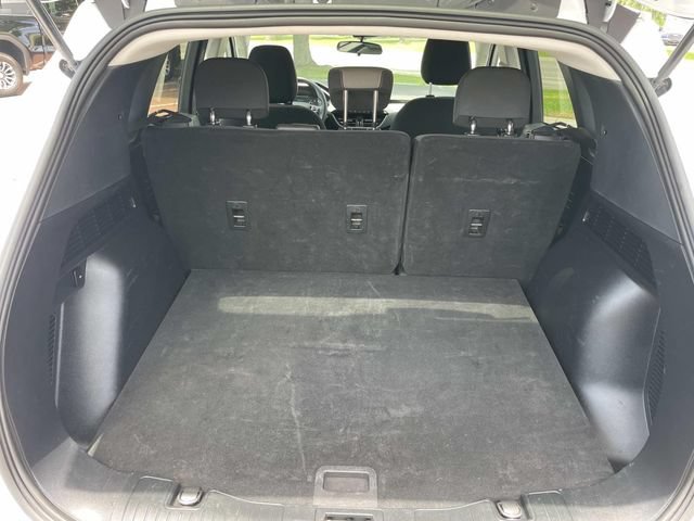 Used 2022 Ford Escape SE FWD image 33