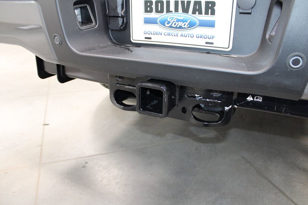 New 2025 Ford F250 XL w/ STX Appearance Package image 15