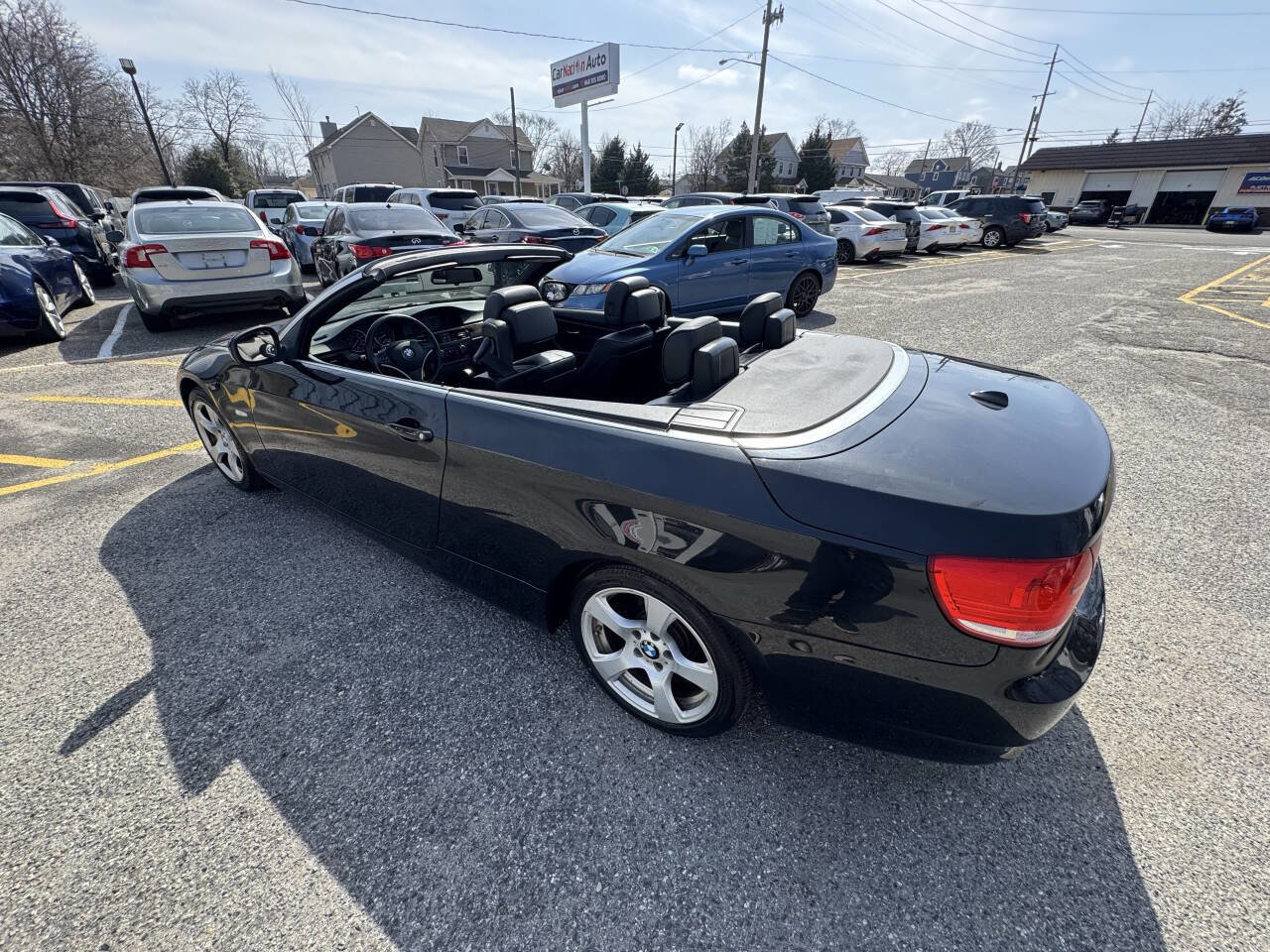 Used 2010 BMW 328i Convertible image 34