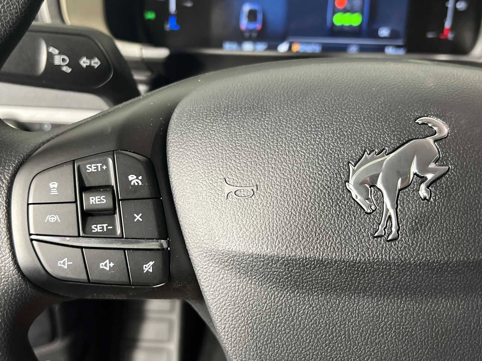 New 2026 Ford Bronco Sport Big Bend AWD/4WD image 26