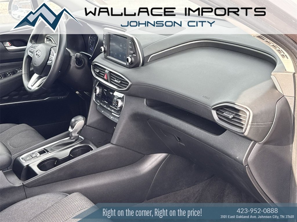 Used 2019 Hyundai Santa Fe SEL image 39