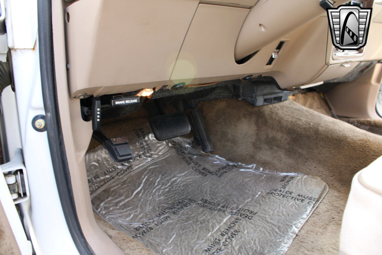 Used 1989 Mercury Grand Marquis Colony Park GS image 23