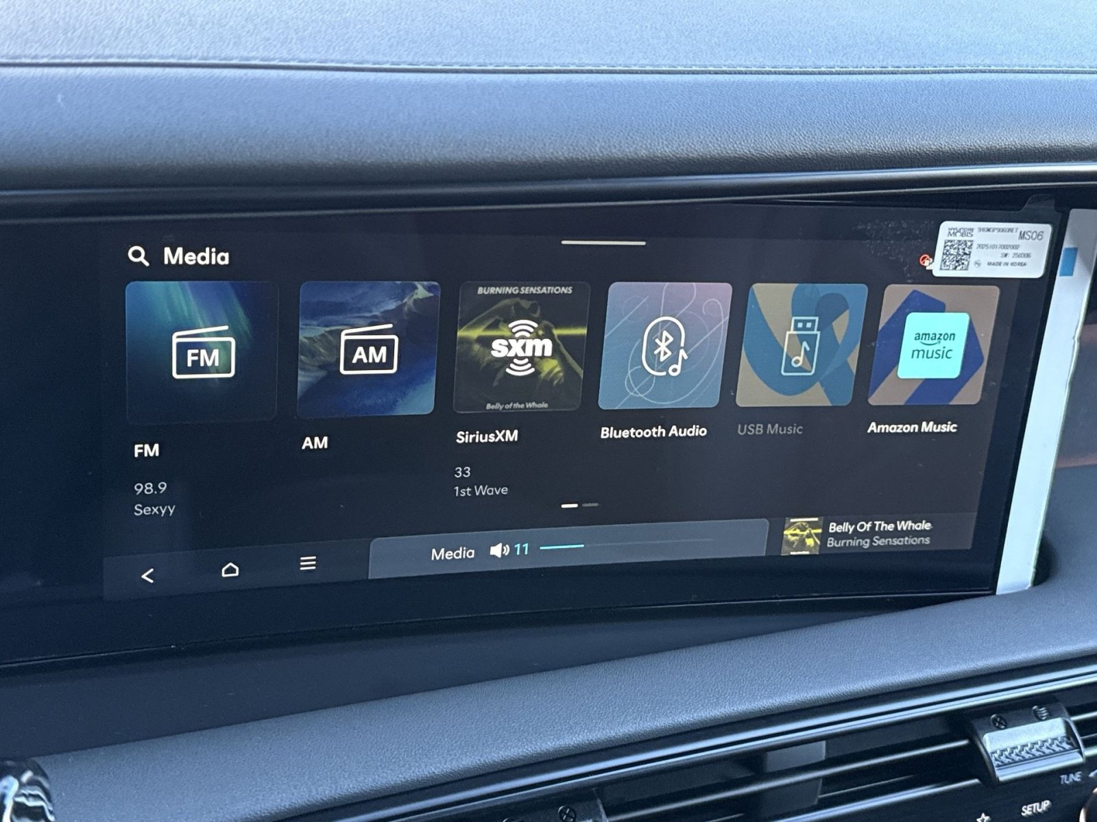 New 2026 Hyundai Palisade XRT Pro AWD/4WD image 18