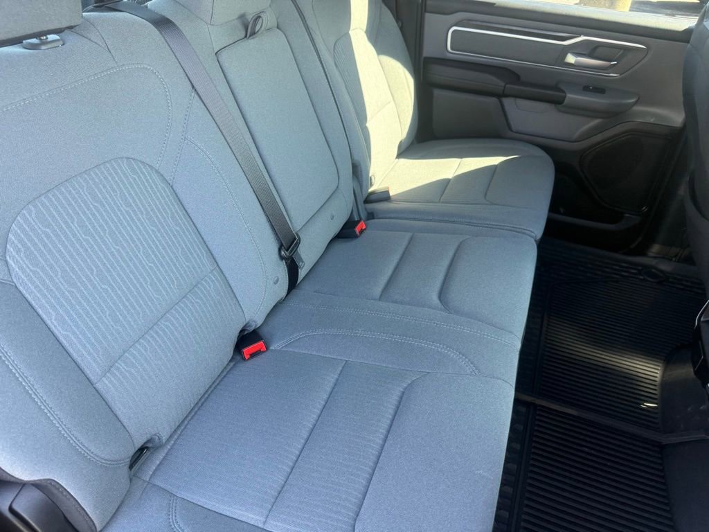 Used 2023 RAM 1500 Big Horn image 50