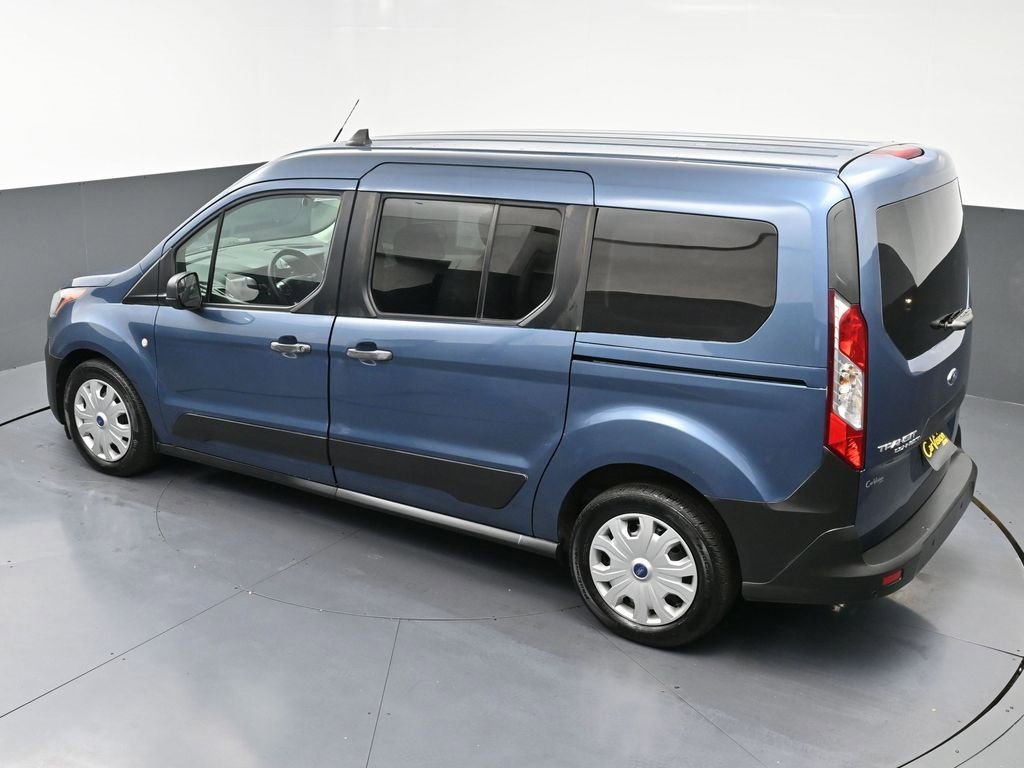 Used 2022 Ford Transit Connect XL image 42