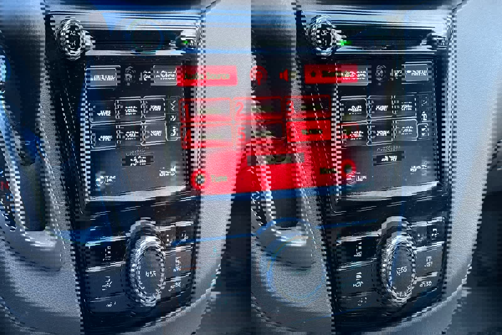 Used 2016 Honda Odyssey EX image 21