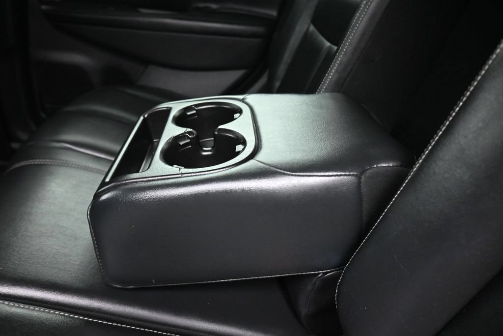 Used 2022 Nissan Murano SV FWD image 29