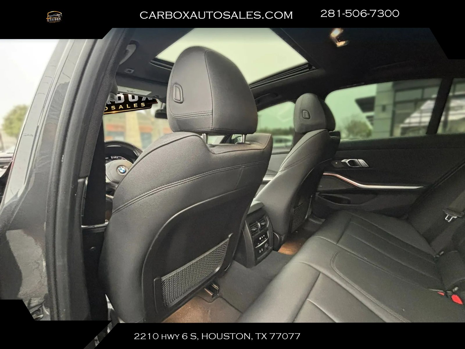 Used 2020 BMW M340i w/ Premium Package RWD image 25