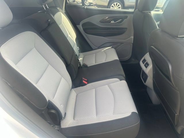 Used 2023 GMC Terrain SLE AWD/4WD image 29