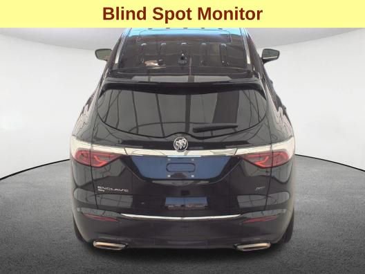 Used 2024 Buick Enclave Essence w/ Experience Buick Package AWD/4WD image 7