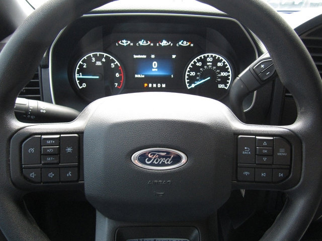 Used 2023 Ford F150 XL w/ XL STX Apperance Package AWD/4WD image 11