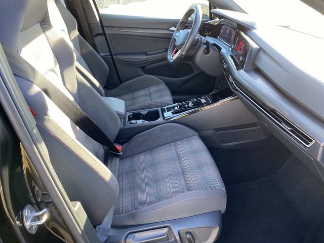 Used 2024 Volkswagen GTI S image 18