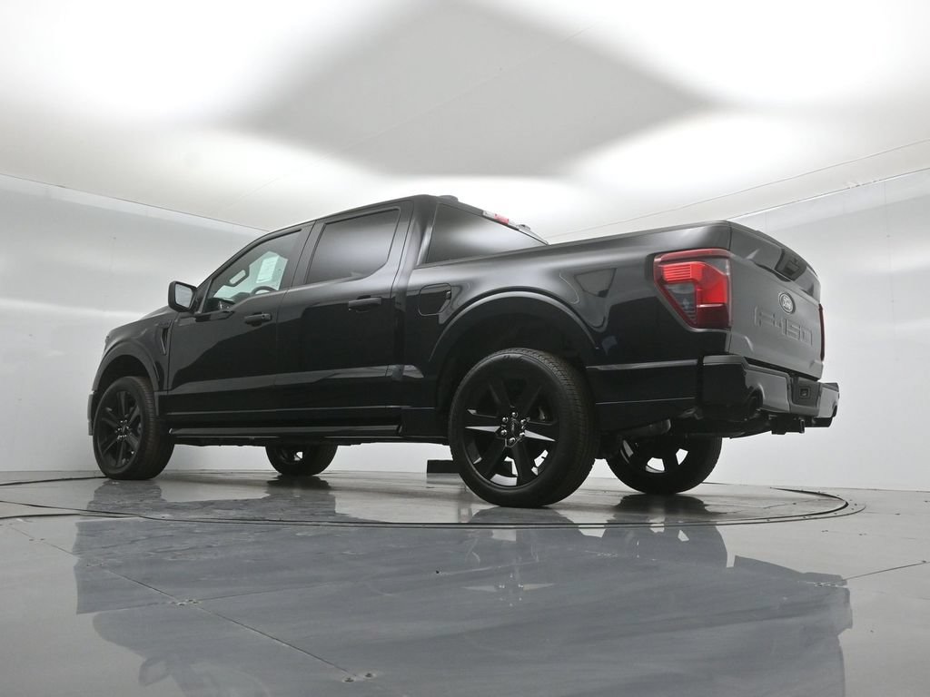 New 2026 Ford F150 STX w/ F-150 LOBO Package AWD/4WD image 47