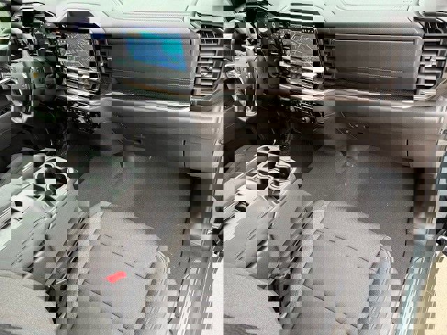 New 2026 Chevrolet Silverado 1500 LT image 16