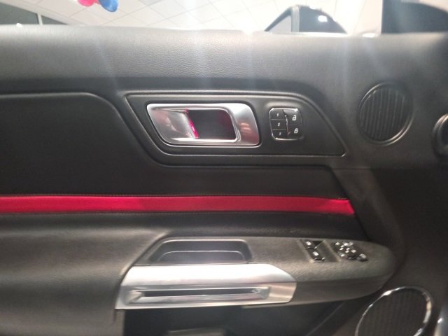 Used 2022 Ford Mustang GT Premium w/ Equipment Group 401A image 12