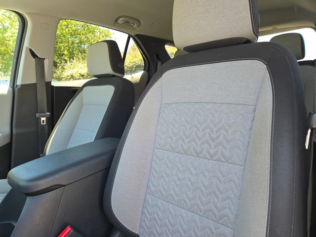 Used 2022 Chevrolet Equinox LT FWD image 12