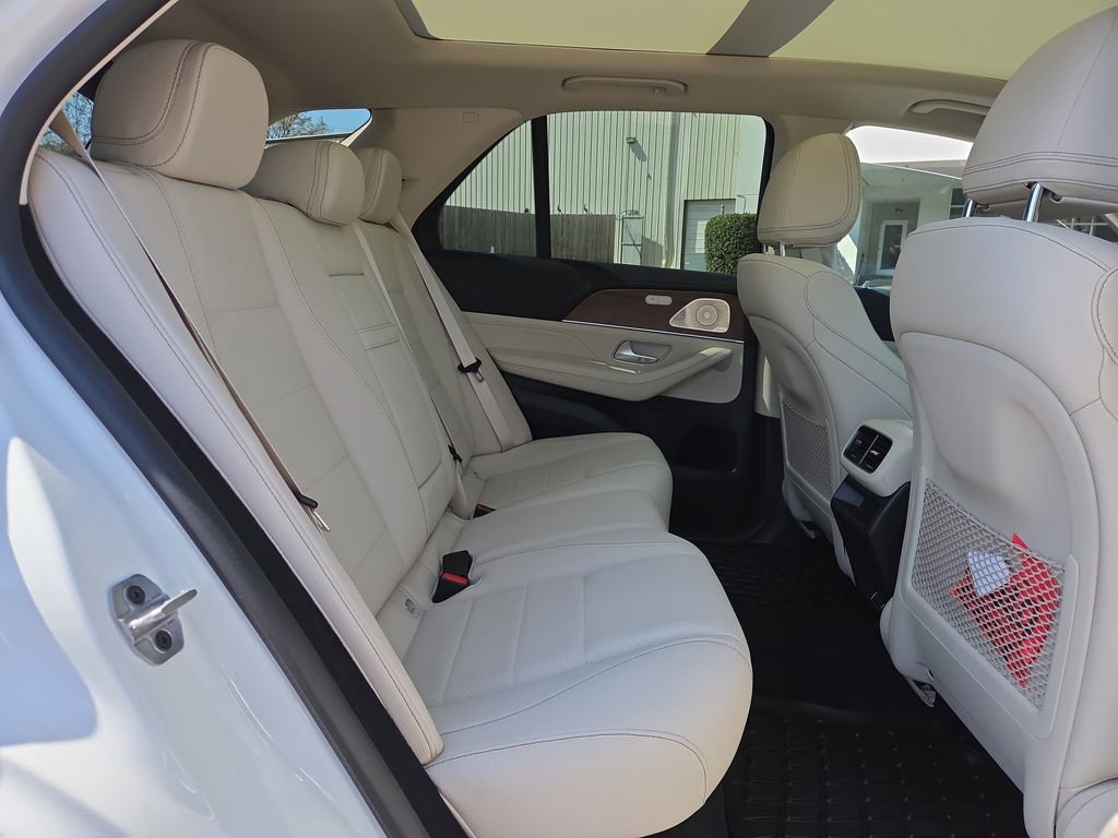 New 2026 Mercedes-Benz GLE 450 4MATIC image 18